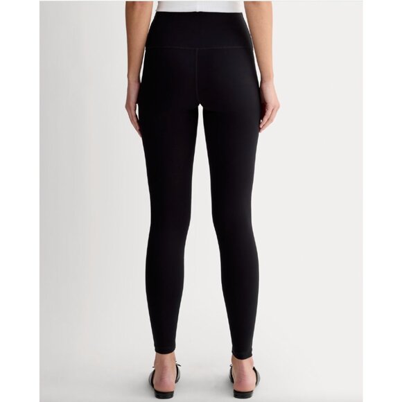 NWT Everlane 3-Piece Bundle Leggings Bike Shorts Womens XS Ankle Length - Picture 8 of 12